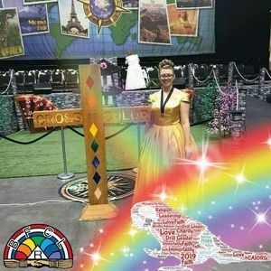 Meet your Posher, Karen